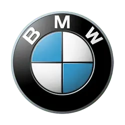 BMW logo