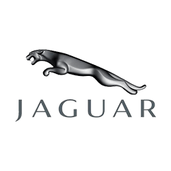 Jaguar logo