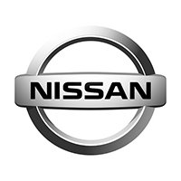 Nissan logo