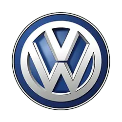 VW logo